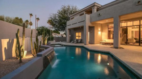 Casa Buena - Luxurious Retreat w2 Masters and Views